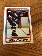Click to enlarge Gary Nylund