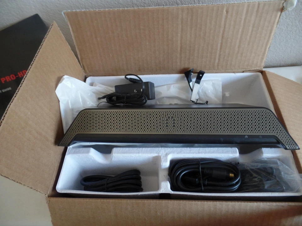 Slingbox Pro HD SB300-XXX - Image 2 of 3