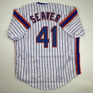 tom seaver jersey amazon