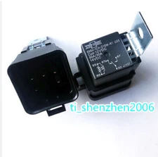 SONG CHUAN 898H-1CH-D1SW-R1 U05 12VDC Automotive relay 5Pins 50/30A