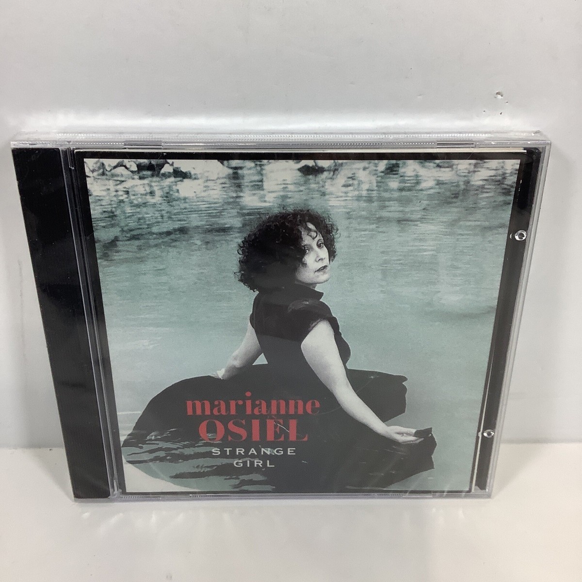 marie‘s girl cd Strange Girl by Marianne Osiel (CD, 2003) 712217000123| eBay