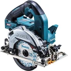 MAKITA CORDLESS CIRCULAR SAW 40Vmax (125mm) BODY ONLY MODEL BLUE HS005GZ