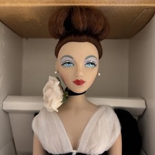 Ashton Drake Gene Doll 16  , "Covent Garden" in Box, No COA