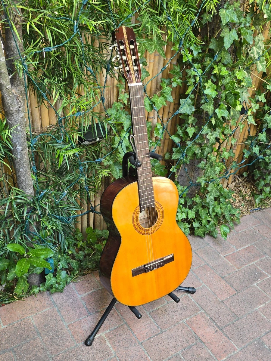 Japan Classical Guitar | eBay