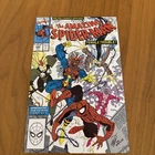 The Amazing Spider-Man #340 (Marvel Comics October 1990)