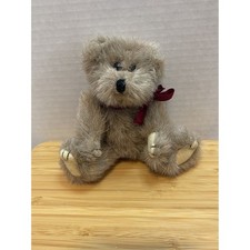 Vintage 6" Boyds bear Eden