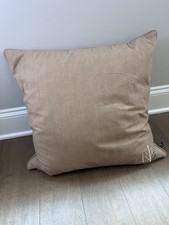 Lauren Ralph Lauren: Large Elegant Accent Pillow 18  X 19  