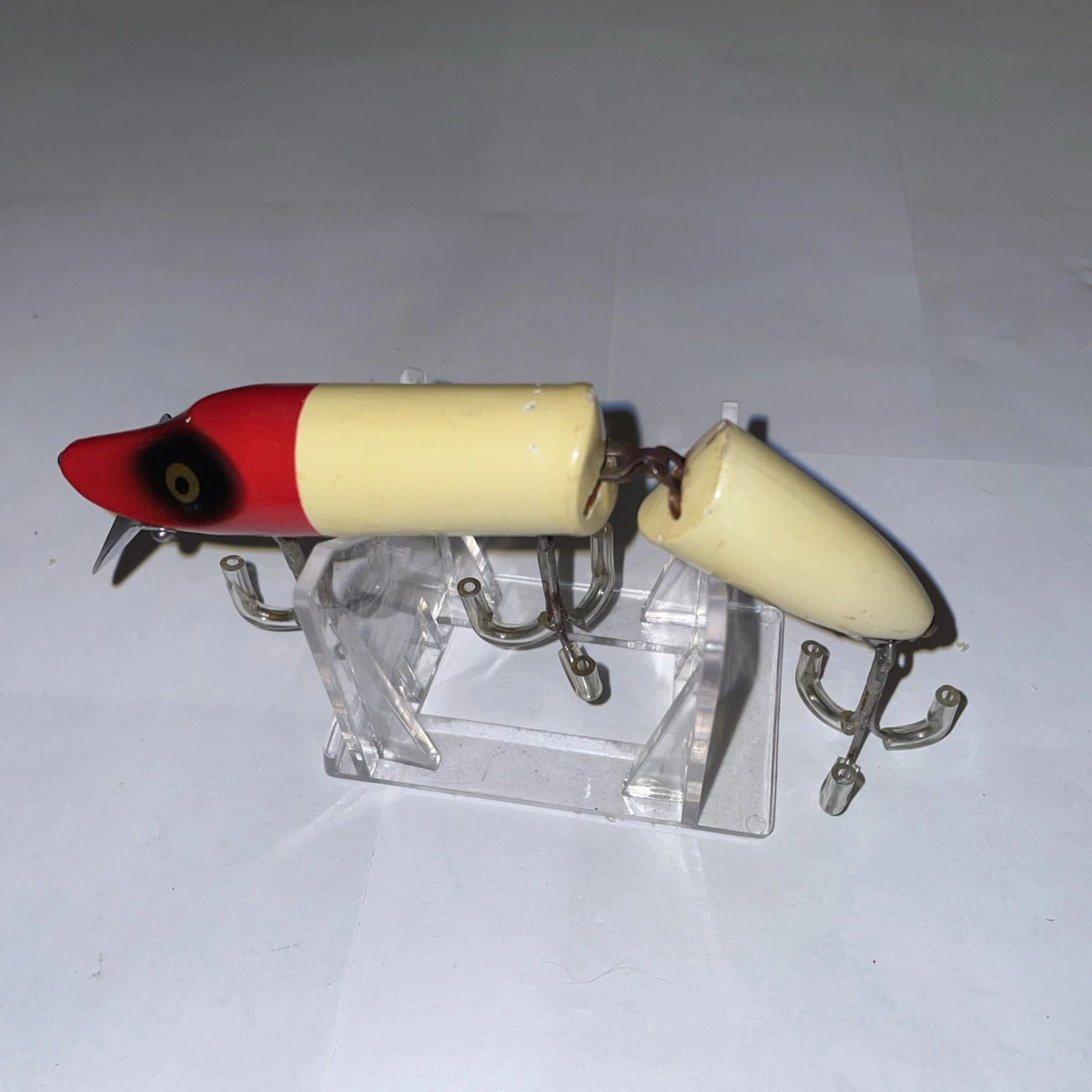 Heddon Jointed Vamp for sale - eBay
