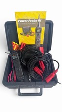 Power Probe Iii 12 Volt Voltmeter Continuity Tester Black