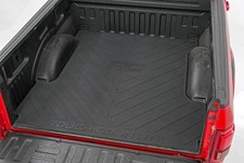 Rough Country Truck Bed Mat for Chevy Silverado  GMC Sierra 1500/2500HD/3500...