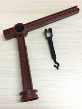 Vintage 1979 Star Wars Droid Factory Parts Crane Hook Parts Kenner A New Hope