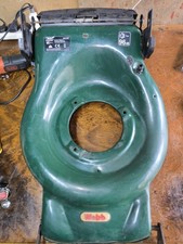 WEBB WER18HP 148CC PETROL LAWNMOWER METAL DECK OEM 