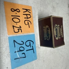 Manley Valve Seat Rings #10470 T987 K05A     1-1/16 X 1-7/16 QTY OF 1