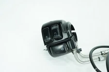 07 Harley Softail Heritage Classic OEM Right Engine Start Kill Switches Controls