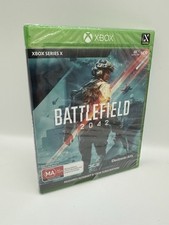 Battlefield 2042 - Xbox Series X - SEALED