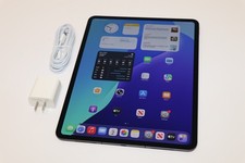Apple iPad Pro 13-inch M4 Wi-Fi  Cellular 256GB Model A2926 MVXR3LL/A