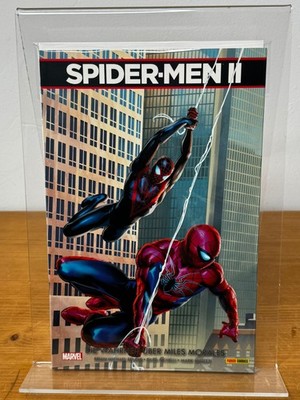 Spider-Men II Die Wahrheit über Miles Morales 2018 Marvel Comic