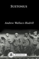 Suetonius | A. Wallace-Hadrill (U. A.) | Taschenbuch | Kartoniert / Broschiert