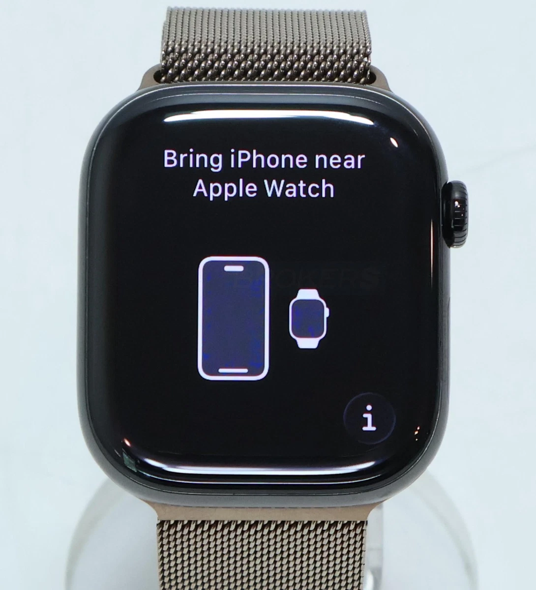 25+ Apple Watch Series 4 GPS for sale | Updated Oct 2026