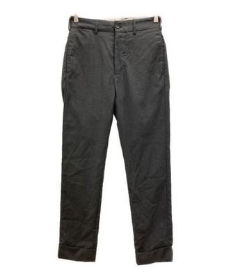 Engineered Garments                    Tapered trousers gray