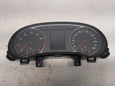 Compteur Audi A2