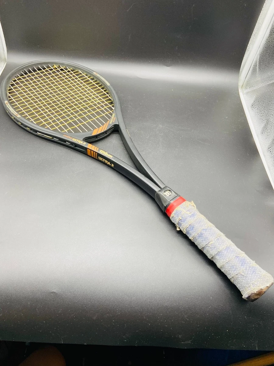 Wilson Ultra 2 Tennis for sale - eBay Wilson Ultra 2 Tennis for sale - eBay
