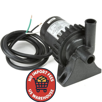 #ad Laing Watkins E5 Low Flow Hot Tub Spa Circulation Pump 10 0102 K $154.42