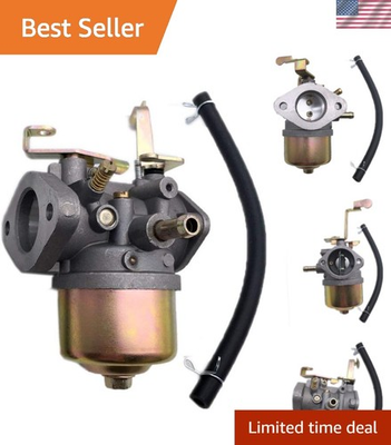 #ad #ad Replacement Carburetor for Wisconsin Robin WI 390 Gas Engine Model Compatible... $148.00
