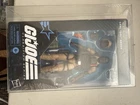 Hasbro GI Joe Classified #122 Carl Doc Greer