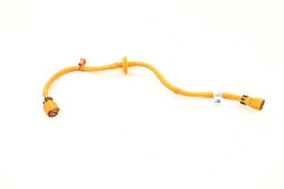 2022 - 2024 KIA EV6 INVERTER BATTERY HIGH VOLTAGE WIRE WIRING HARNESS CABLE OEM