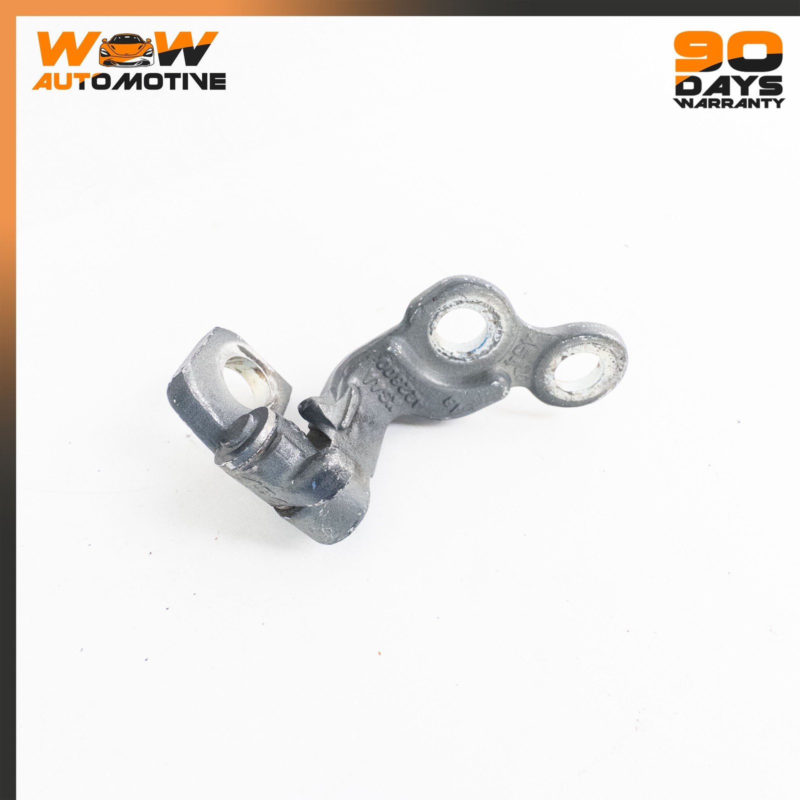 05-24 ASTON MARTIN V8 VANTAGE DB9 FRONT LEFT RIGHT UPPER LOWER DOOR HINGE OEM