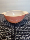 Pink Pyrex # 442 1.5 Quart Mixing Bowl- 9 Inch