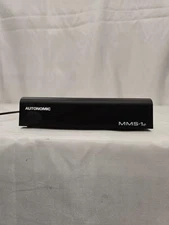 Autonomic MMS‑1e Music Streamer – 24/192 Hi‑Res – Power Supply Included – Tested