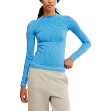 FP Movement High Road Long-Sleeve Layer Top - Women's