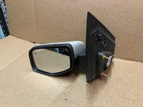 2008 2009 FORD TAURUS X  POWER DOOR MIRROR drivers side 6 pins