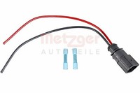 Metzger Autoteile 2324277 Kabelreparatursatz, Zentralelektrik