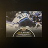 Connor Hellebuyck UD Canvas Black #C89 2021-22 Upper Deck Series 1 - USA
