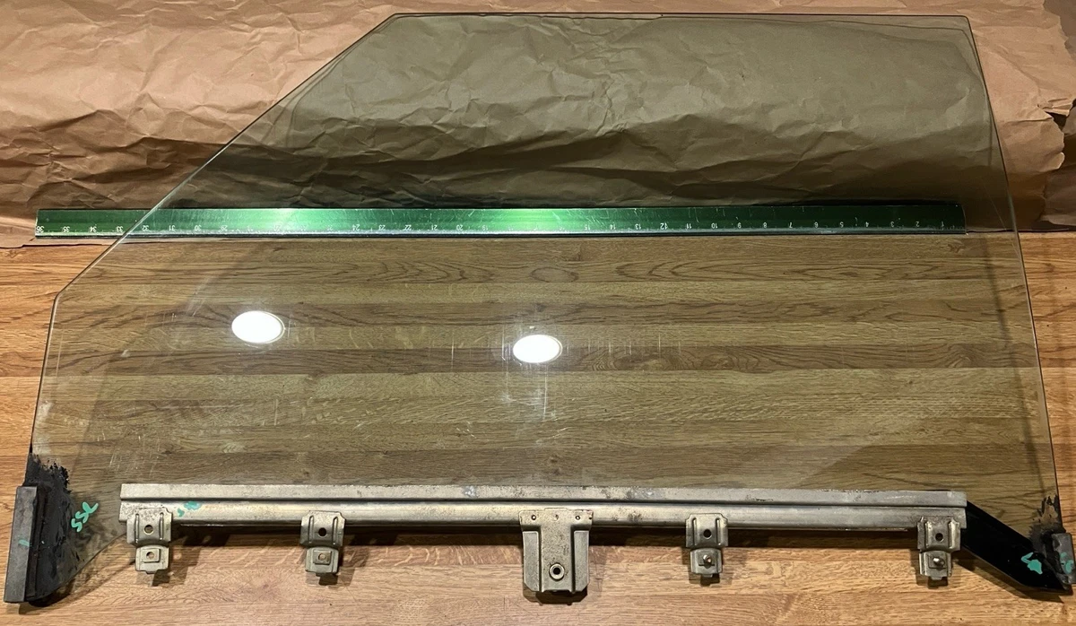 Auto Glass for Mercedes-Benz 450SL for sale | eBay