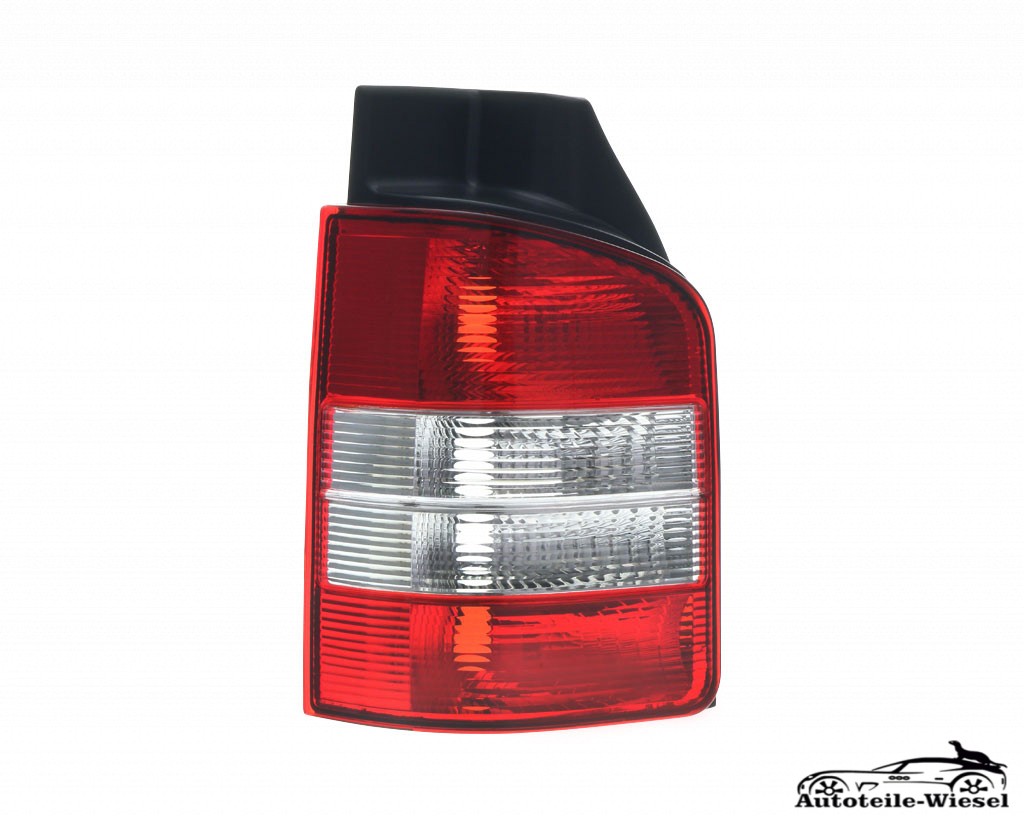 Heckleuchte links 11-0576-11-2 TYC für VW TRANSPORTER T5 Bus MULTIVAN T5 - Bild 7