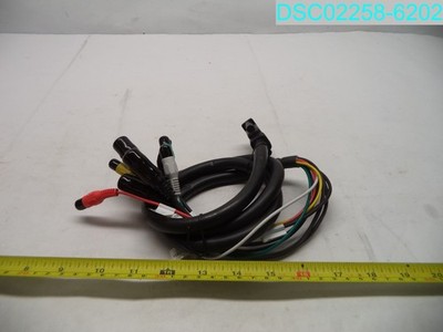 AWM Chinglung E238846 VW-1 30V 80 Degree C