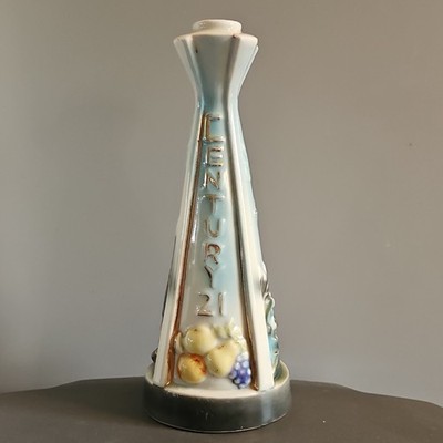 Regal China James B. Beam 1962 Seattle World's Fair Century 21 Decanter Bottle