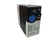 Allen-Bradley PowerFlex 525 AC Drive 25B-D2P3N104 0.75kW 1HP 480V NEW