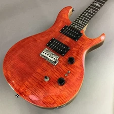 Paul Reed SmithPRS SE Custom24-08 BLOOD ORANGE New Electric Guitar