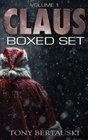 Tony Bertauski | Claus Boxed Set | Buch | Englisch (2019) | Gebunden