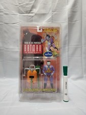 1993 Jet Pack Joker DC Action Figure  Batman  Mask of the Phantasm  - JJ0203JW