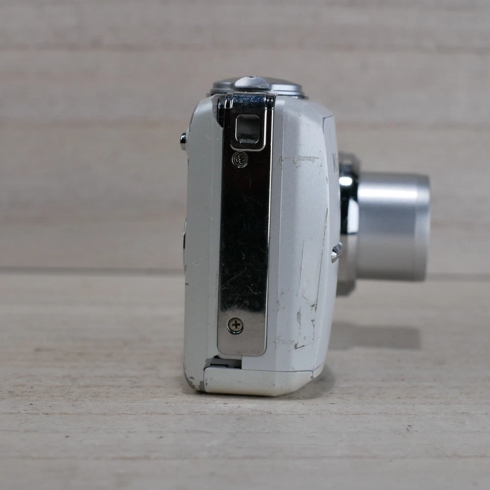 Kodak EasyShare C613 6.2MP Digital Camera with 3x Optical Zoom *FAIR/TESTED* - Image 3 of 4