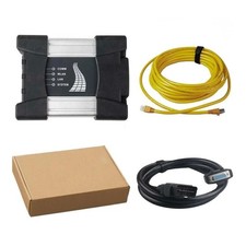 Icom Next Auto Diagnostic Tool For Bmw Code Scanner V07.2026 Laptop X230 1tb Hdd