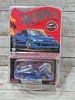 Hot Wheels Red Line 1995 Honda Integra Type R