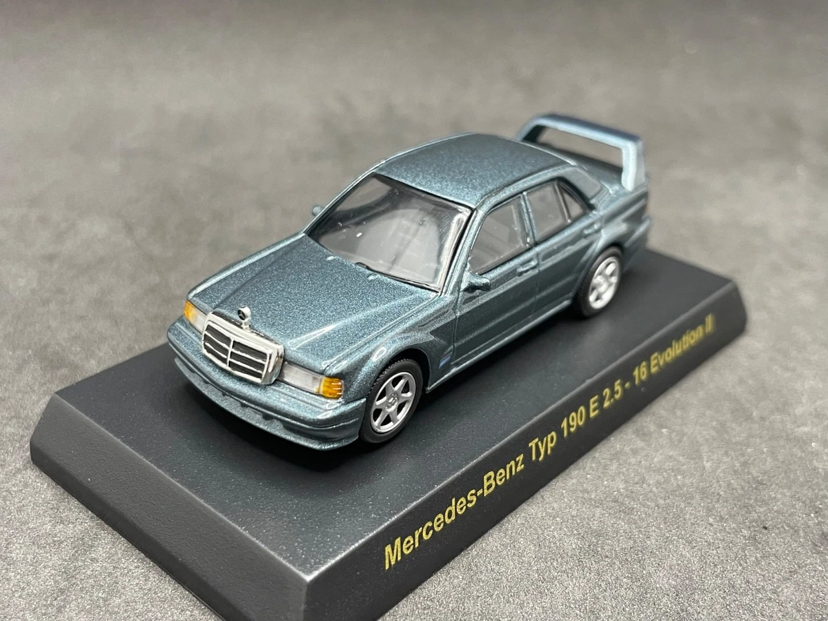 Kyosho Mercedes-Benz 1:64 Scale Diecast & Toy Vehicles for sale | eBay