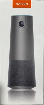 NUROUM AW-C46 4K Video Conference Webcam NEW!